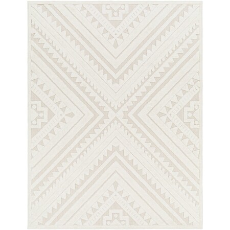 Livabliss San Diego SFG-2353 Outdoor Safe Area Rug SFG2353-9212